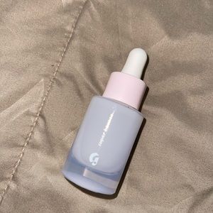 Glossier super bounce serum